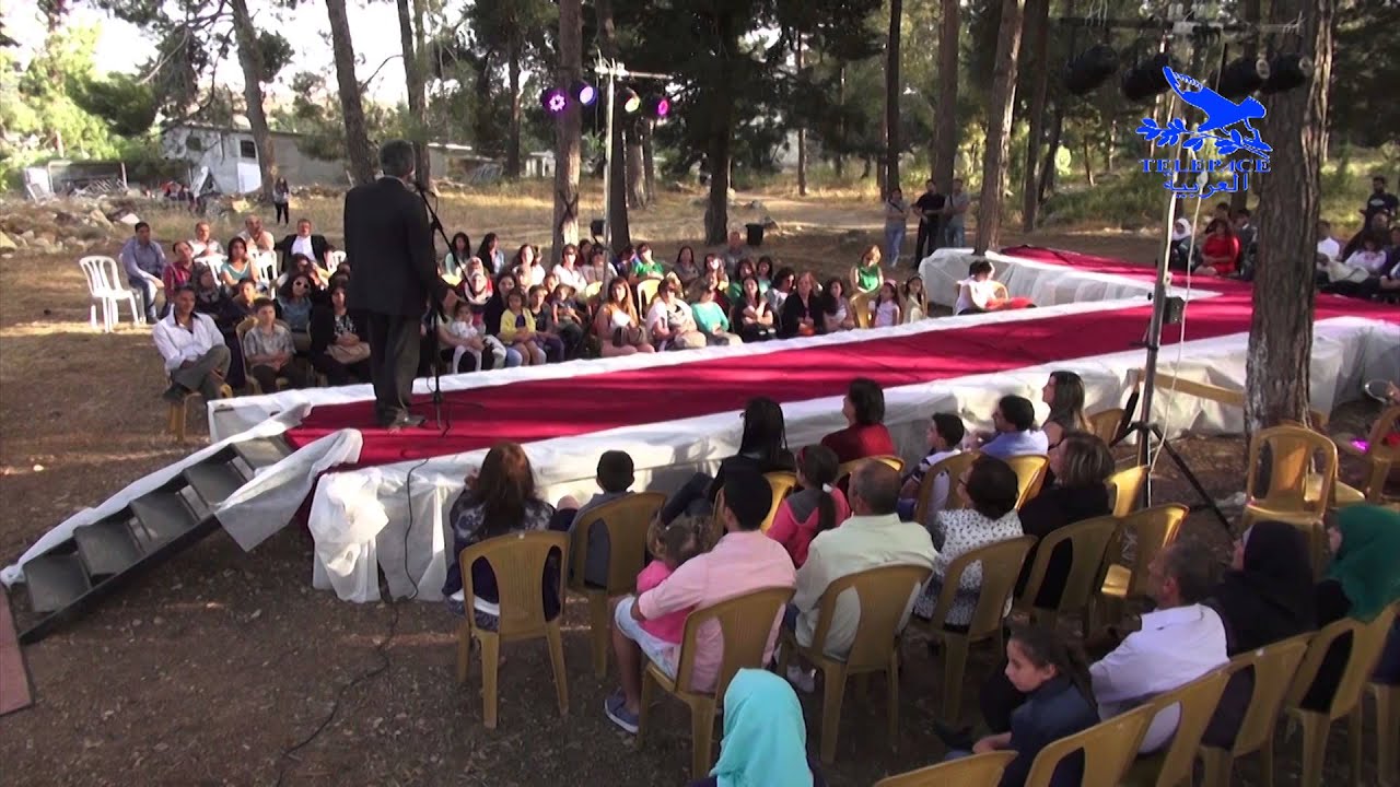 كاريتاس القدس تخرّج الفوج الأول من طلبة مشغل الخياطة