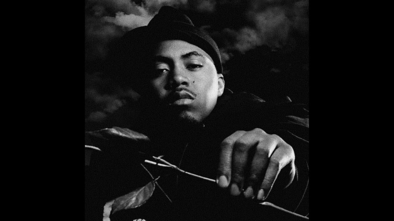 [FREE FOR PROFIT] NAS X MOBB DEEP Type Beat - 