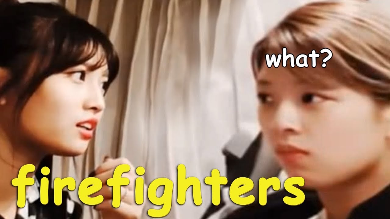 twice anecdotes that you need to know