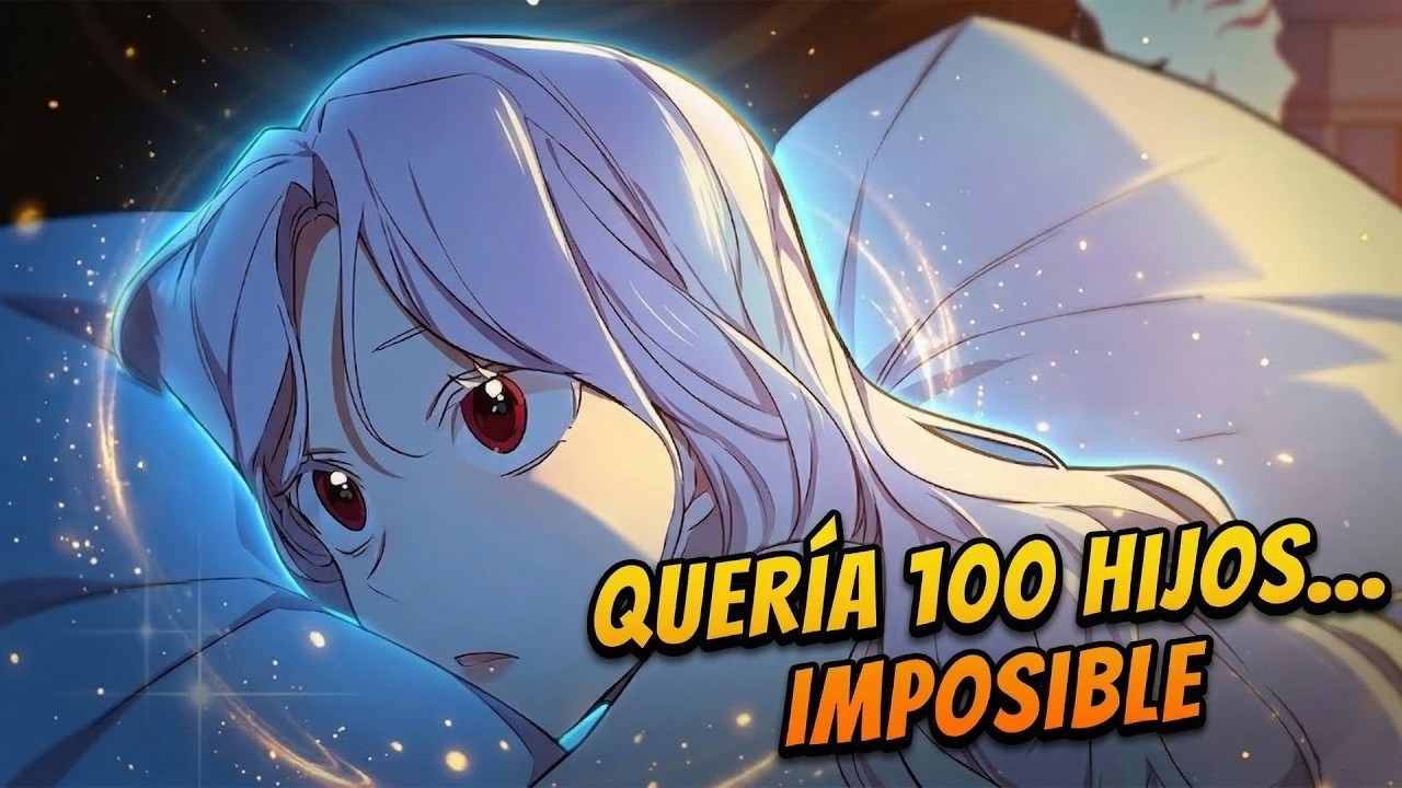 Se Casó Con El Duque Monstruo Para Tener 100 Hijos Pero Él Nunca Quiso Tocarla