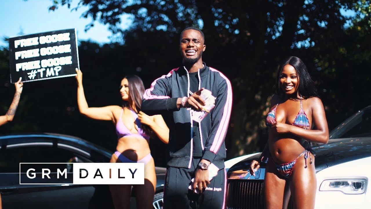 EA - Ever Since [Music Video] | GRM Daily