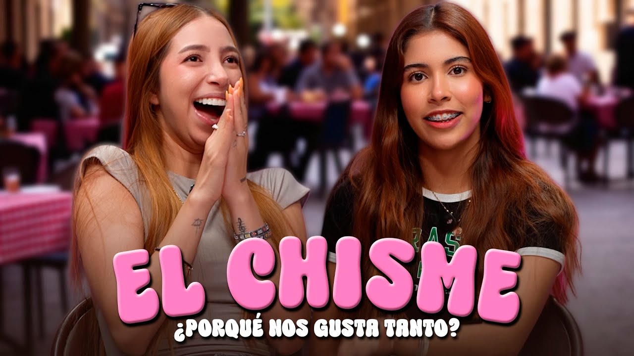 Rezaban JUNTOS y dormía con SU MUJER 🥵 Chisme BOMBA + Make Up