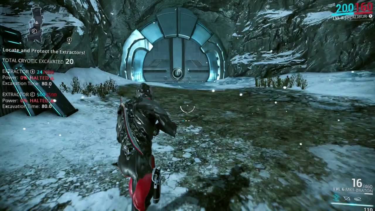 BACK AT IT AGAIN!!!!!!(Warframe Xbox One Gameplay)