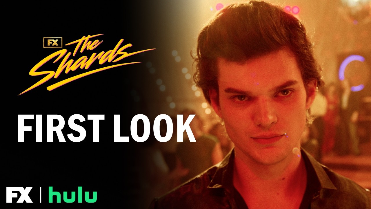 Best Kept Secrets - First Look | The Shards | FX