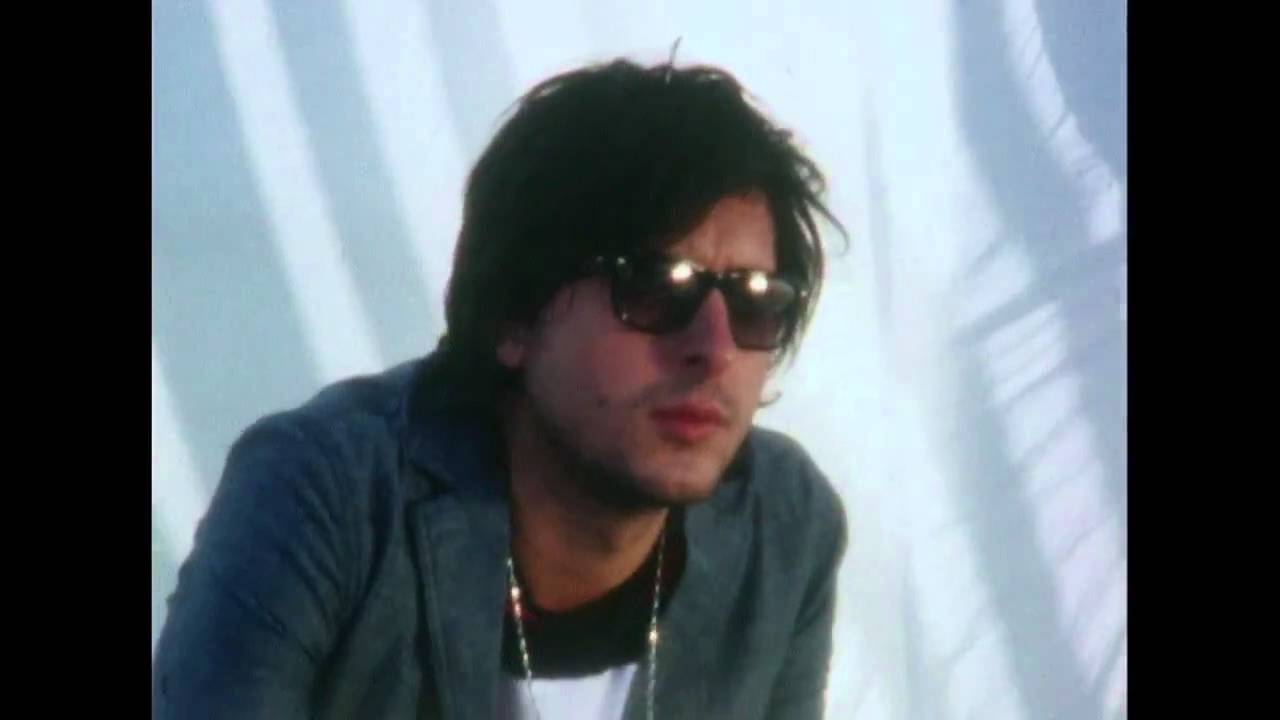 Carl Barât & Heather Marks Aubin & Wills Summer 2011