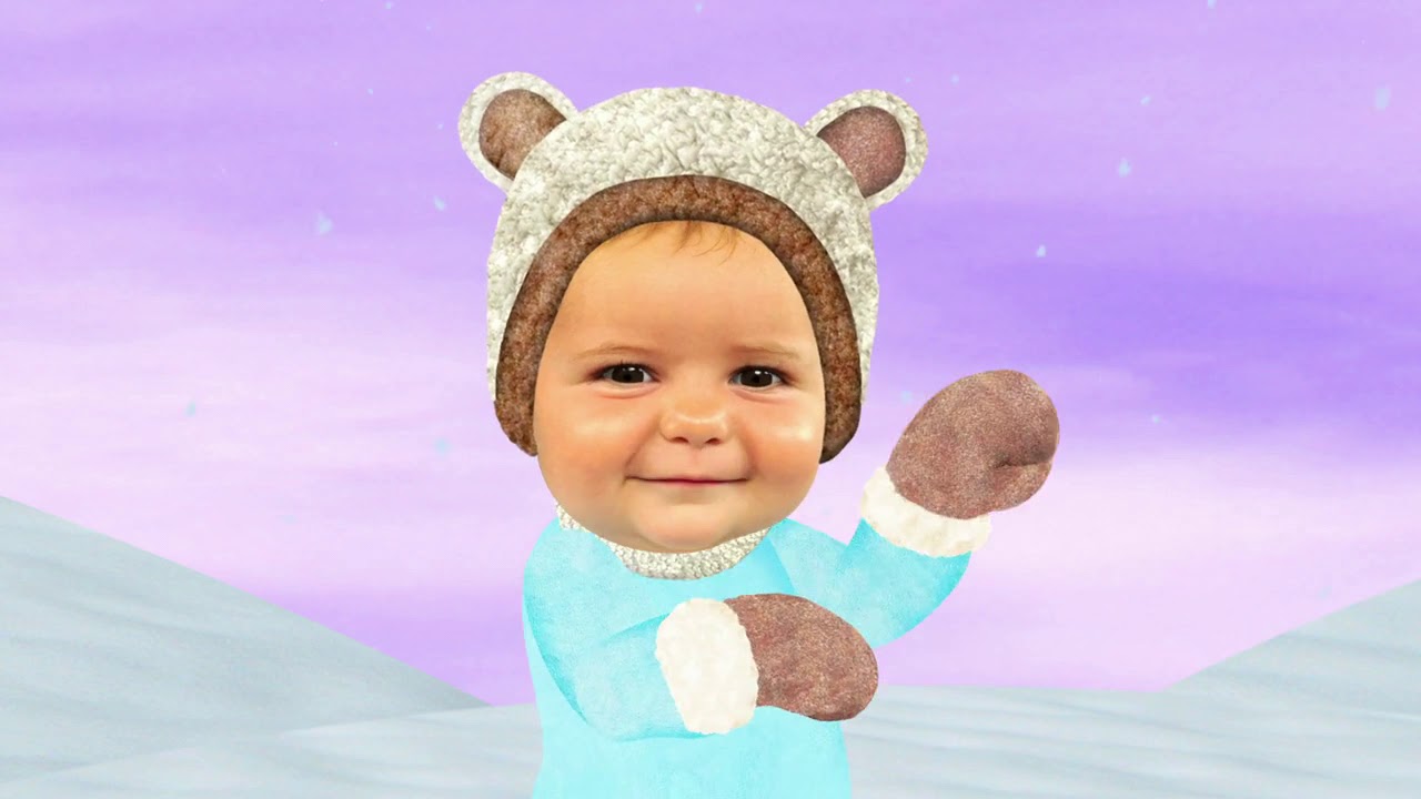 Baby Jake - Sizzle Reel