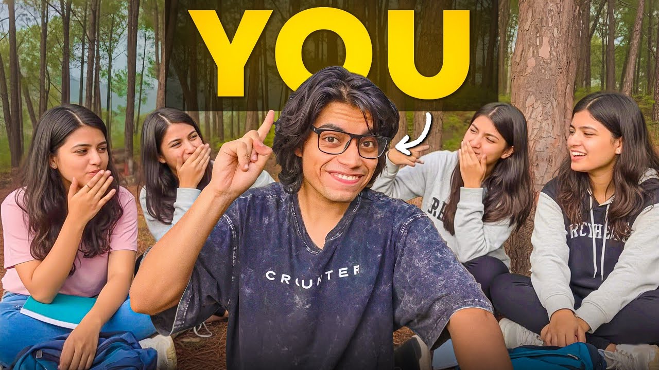 Why You Get Ignored in Groups &mdash; Indian Social Dynamics Explained