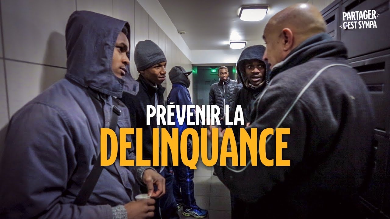 Médiation Nomade : Un Ex-Braqueur pour Prévenir la Délinquance