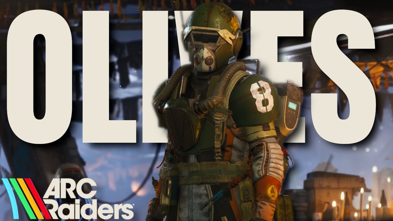 UPGRADING SCRAPPY | ARC RAIDERS GAMEPLAY