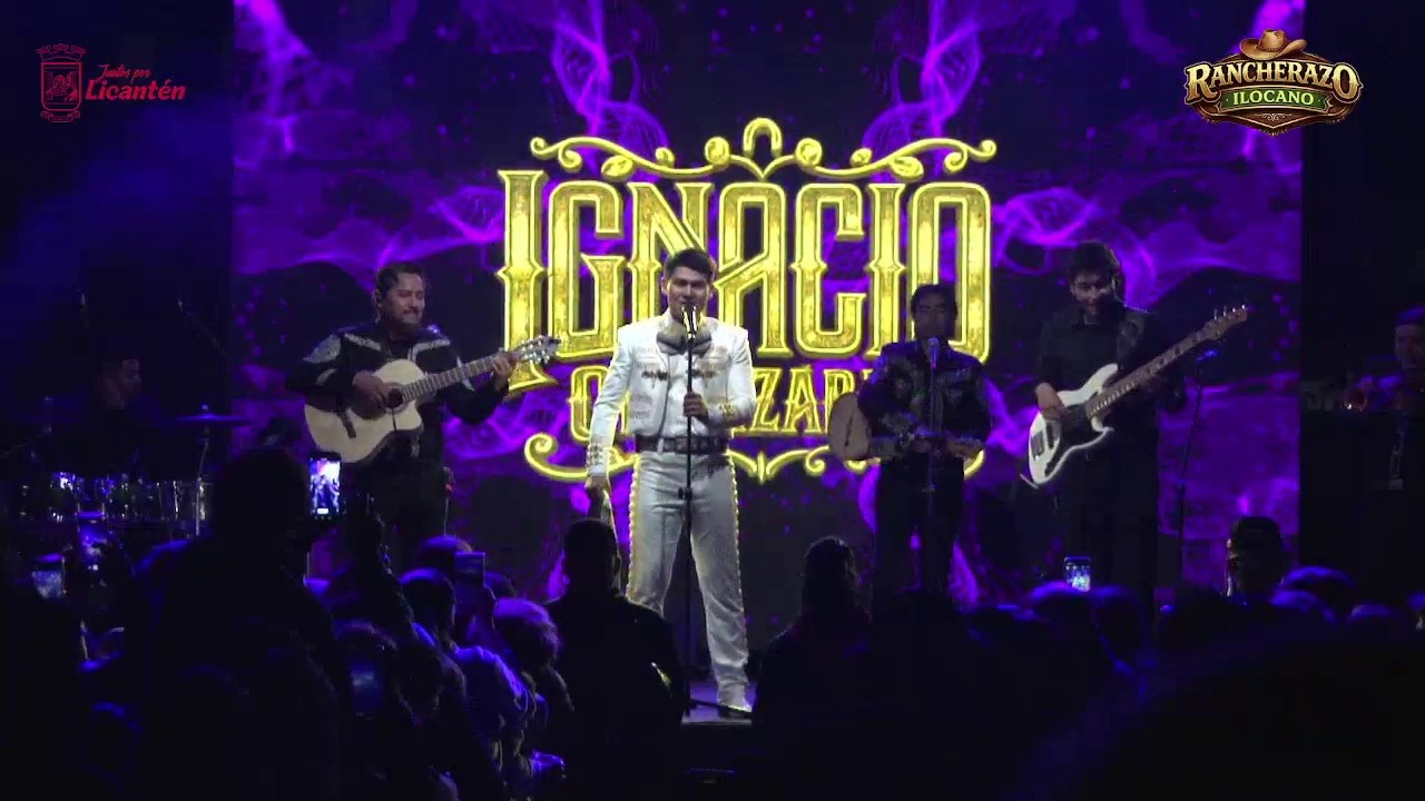 Ignacio Ormazabal Rancherazo Ilocano 2026