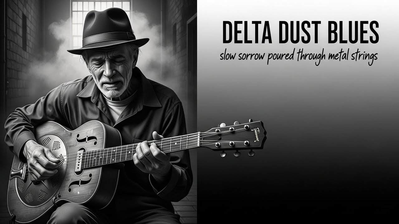 British Blues Guitar Inspired by Legendary Solos — Eric Clapton, Jeff Beck, Jimmy Page