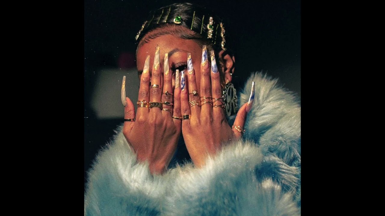 [FREE] PARTYNEXTDOOR x Rihanna Type Beat - 