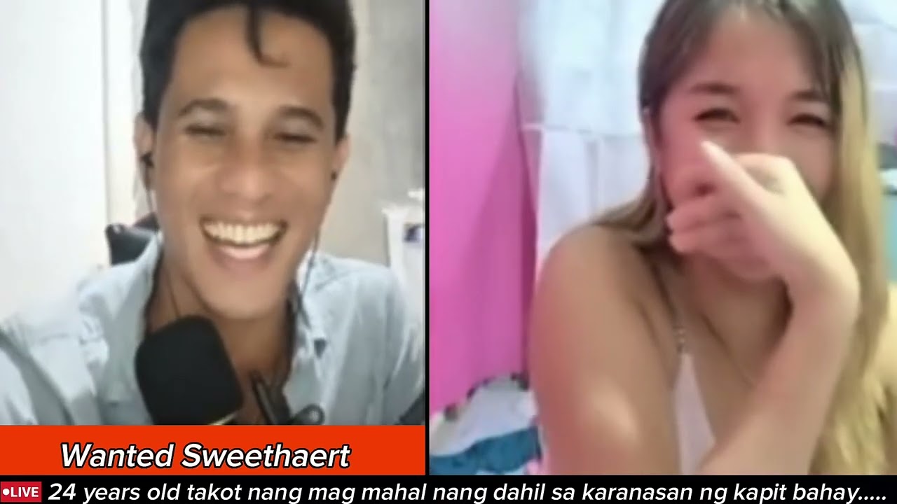 WANTED SWEETHAERT UPGRADED  | 24 Years old takot nang magmahal