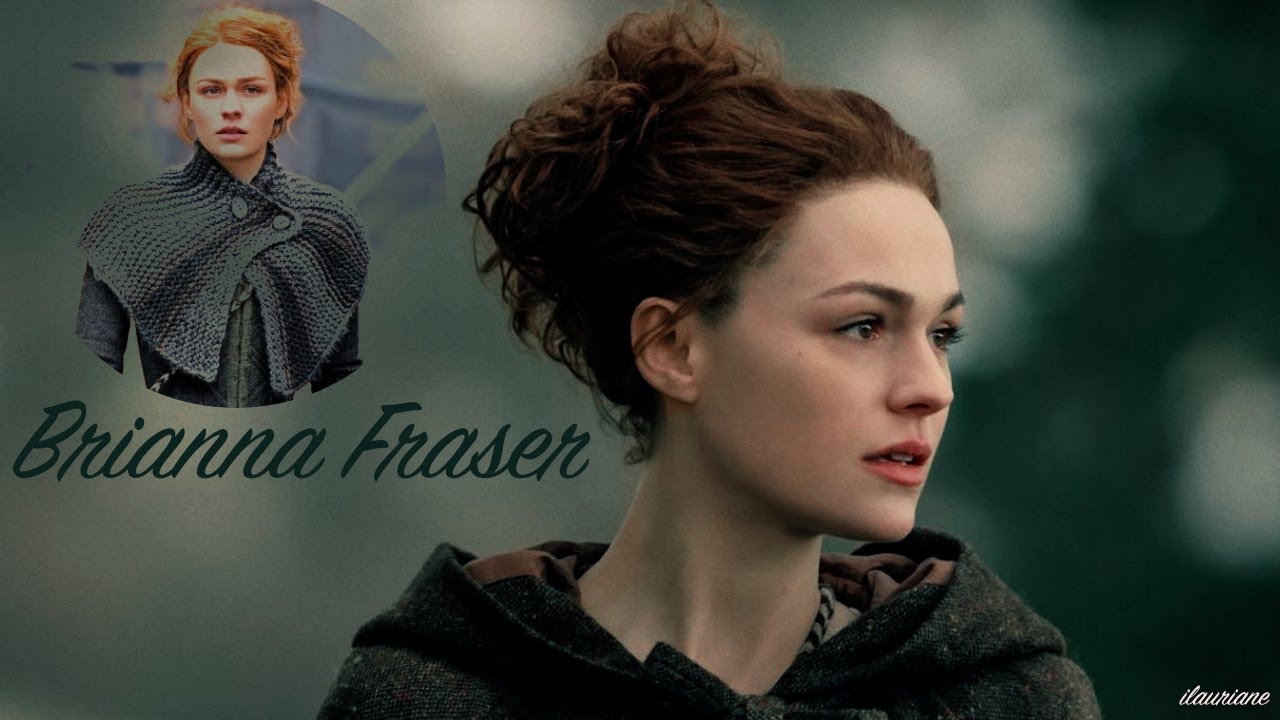 Brianna Fraser — Survivor