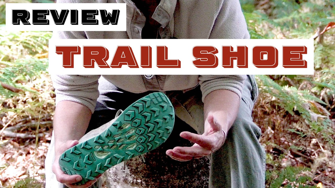 Women's Altra Lone Peak trail runners for hiking - review