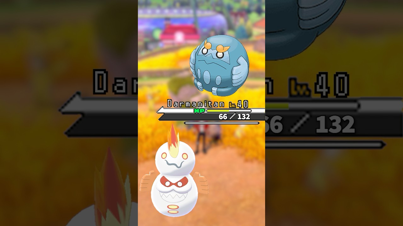 Every Pokemon That Has Another Form! Part 2