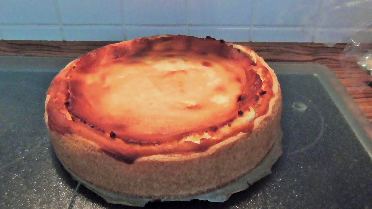 Klasyczny sernik najlepszy na swiecie / Kasia ze slaska gotuje