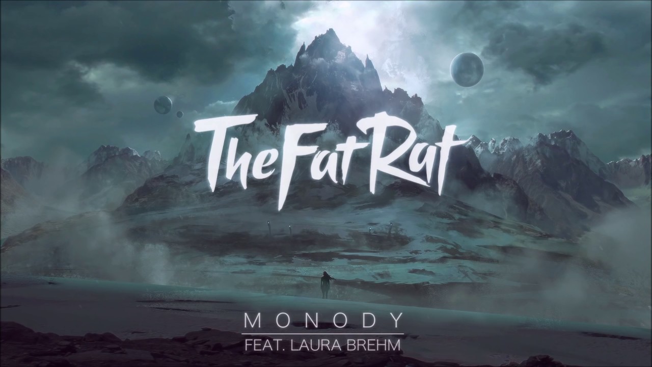 The Fat Rat's 