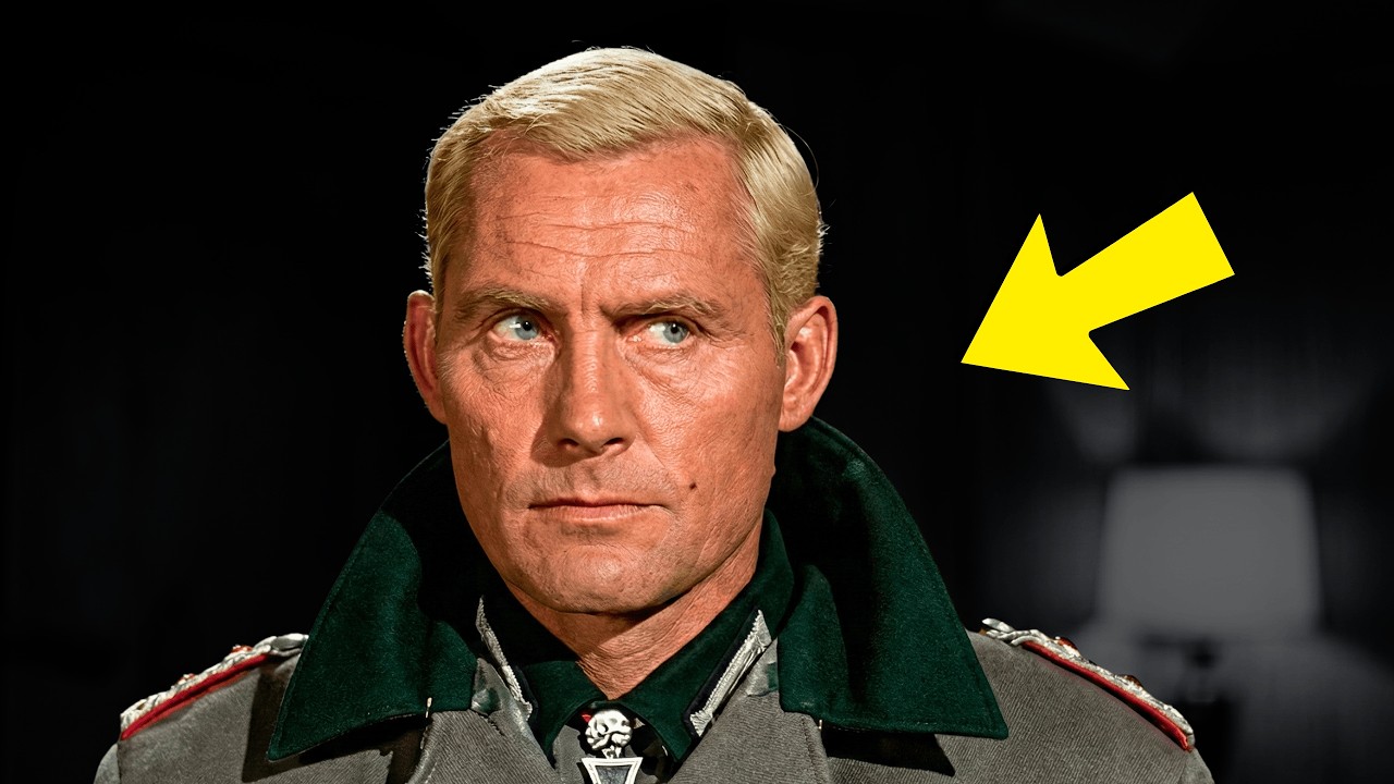 Why Hollywood Faked The Battle of the Bulge (And Got Sued For It)