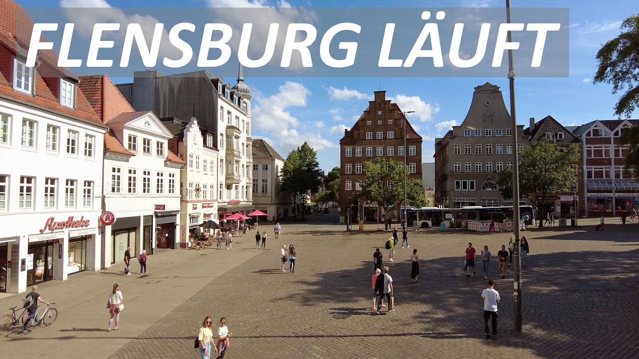 Innenstadtbereich | Sommer 2022