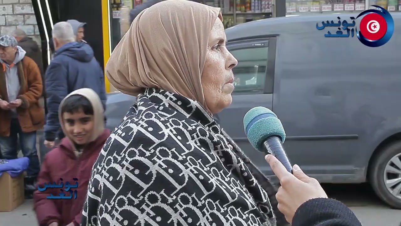 الدولة ماهيش متلفتة للمواطن اسعار اللحم والدجاج ماتشجعش عالاستهلاك.. يتهمو المواطن باللهفة ...