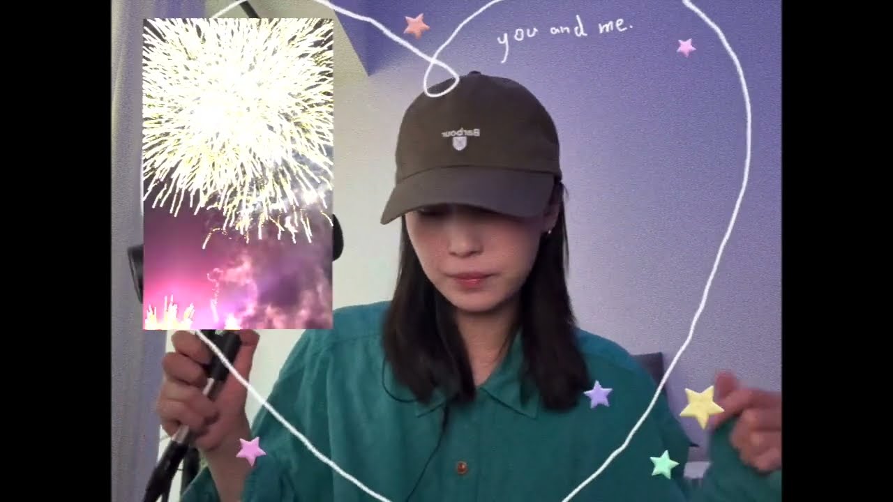 Karencici - 愛你但說不出口｜Cover by Changor 陳哥