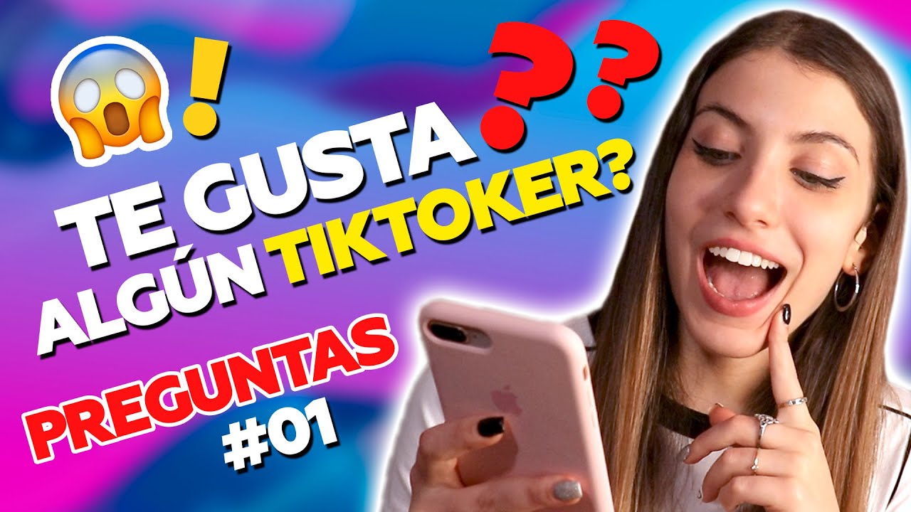 TENGO NOVIO??? - Respondiendo Preguntas 1