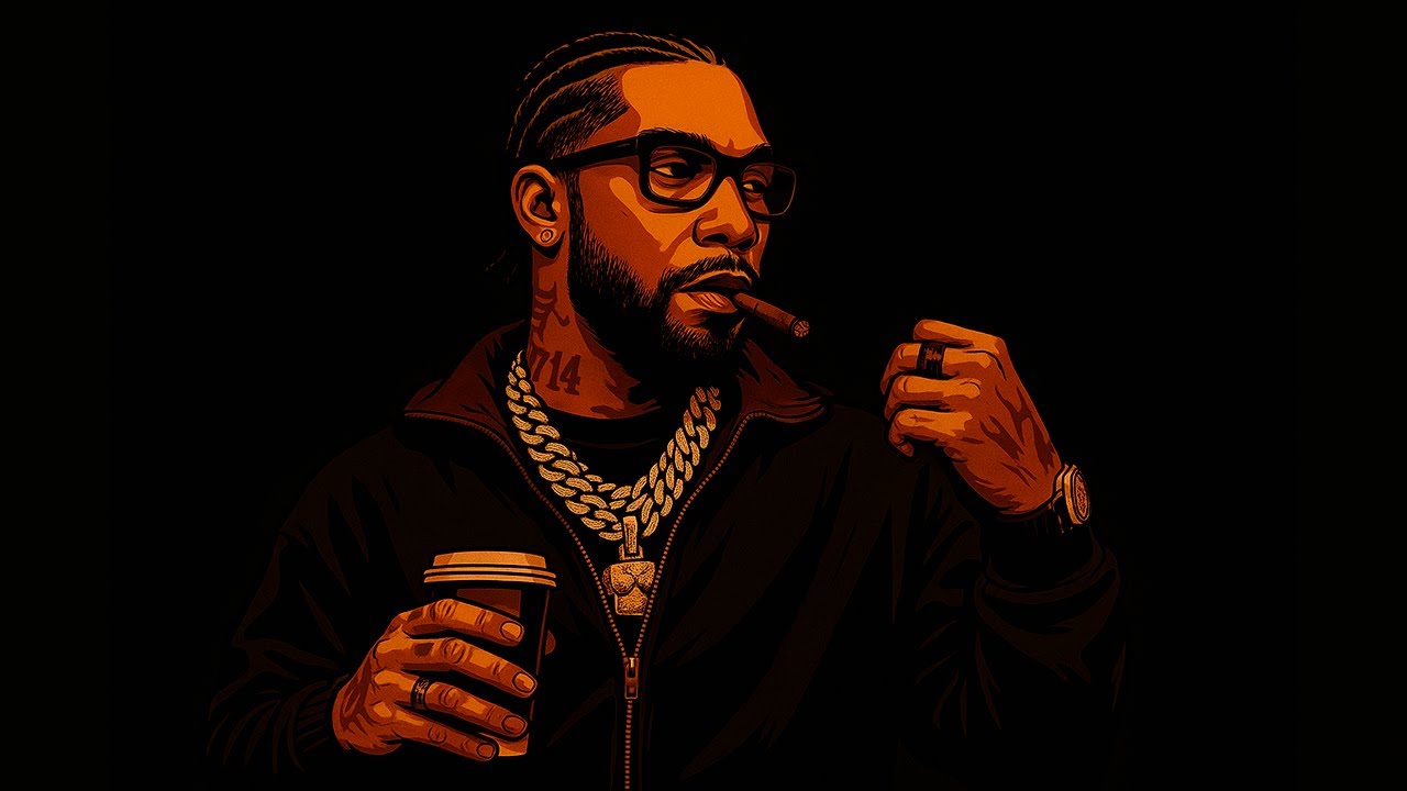 (FREE) Key Glock x Young Dolph Type Beat - 