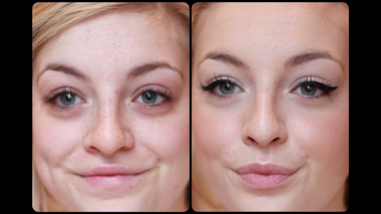 Get Ready: Reveillez la peau fatiguée