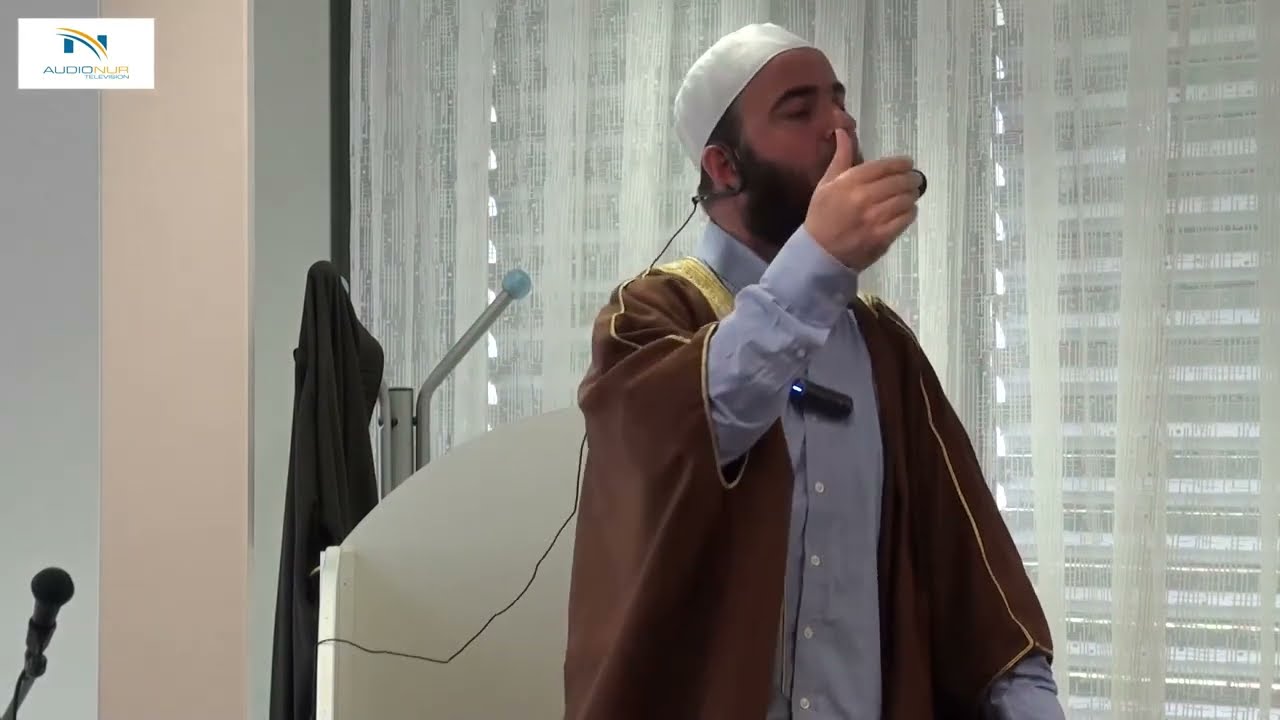 Veprat e mira, kredi për Besimtarin - Hoxhë Jusuf Hajrullahu - Hutbe