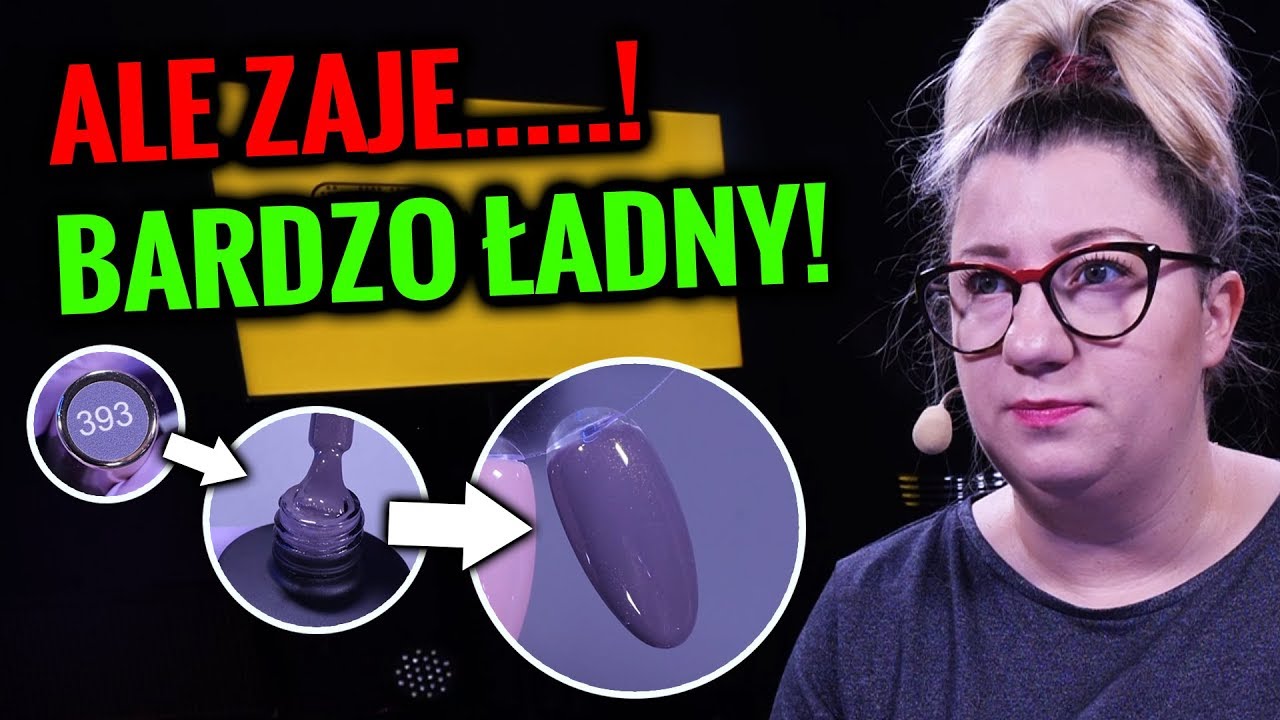 Takiego zachwytu u Edyty dawno nie było! Test 12 lakierów SunFlower! [12K] #42