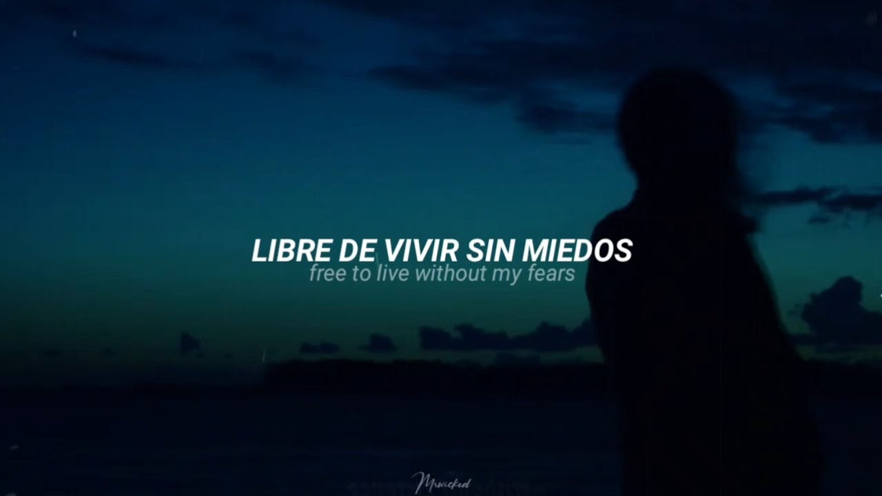 Sleeping with Sirens - Free Now (Sub. Español & Lyrics)