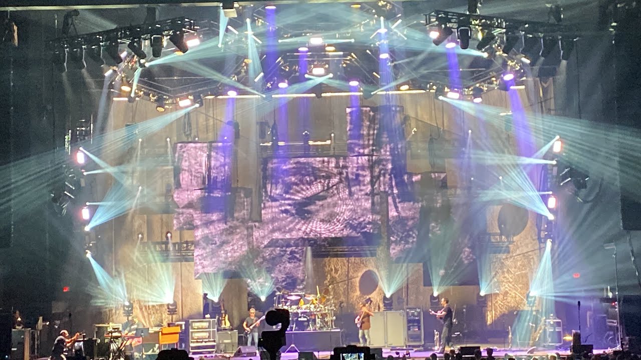 Dave Matthews Band FULL SHOW Raleigh, NC (06/14/2024) North Carolina Coastal Credit Union Music Park