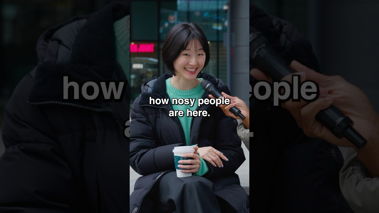 Life In Korea 🇰🇷 vs America 🇺🇸