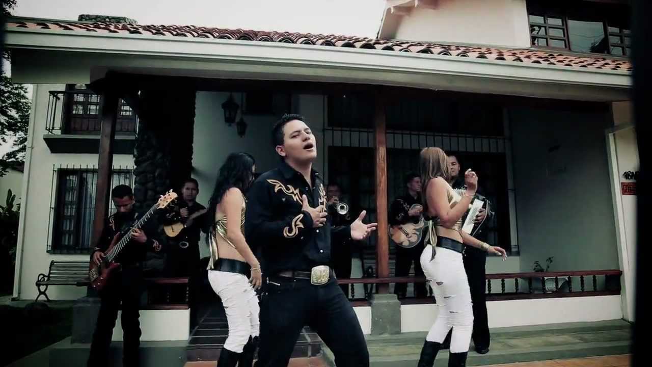 HIJUEPUTA COMO DUELE - LOS BACANES DEL SUR