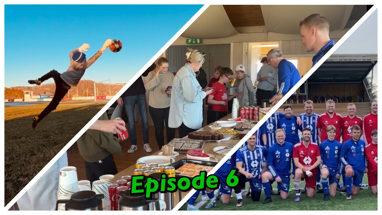 Giske IL TV 2023: Episode 6