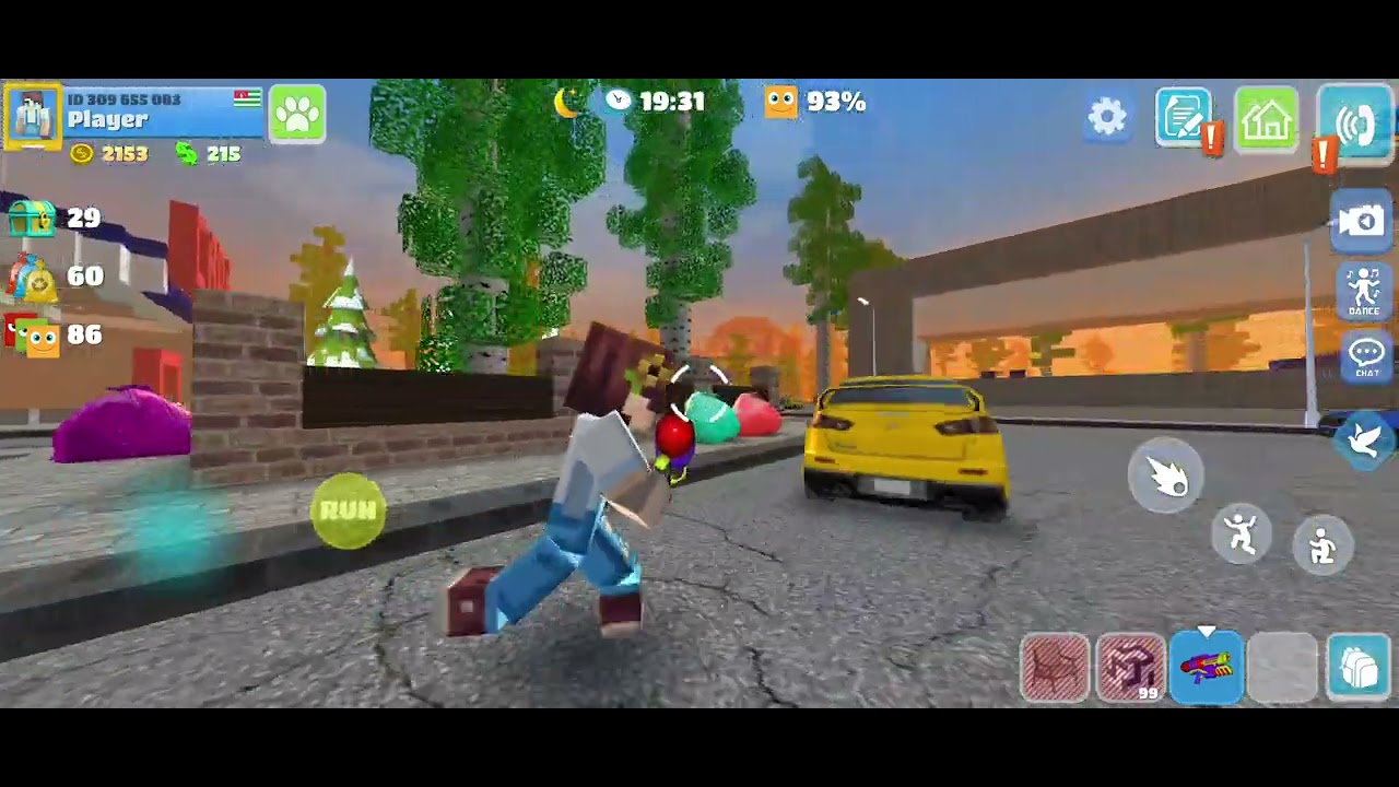 My first test is you game 😁😁