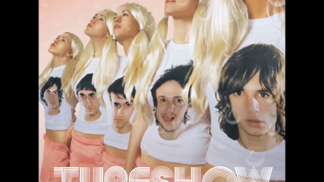 Turf - Yo no me quiero casar, y usted? (AUDIO)