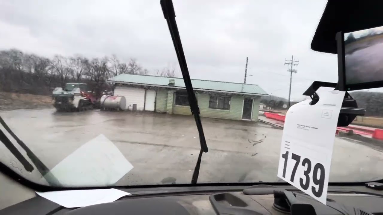 2020 Ram Promaster 3500 -Titled NO RESERVE 
