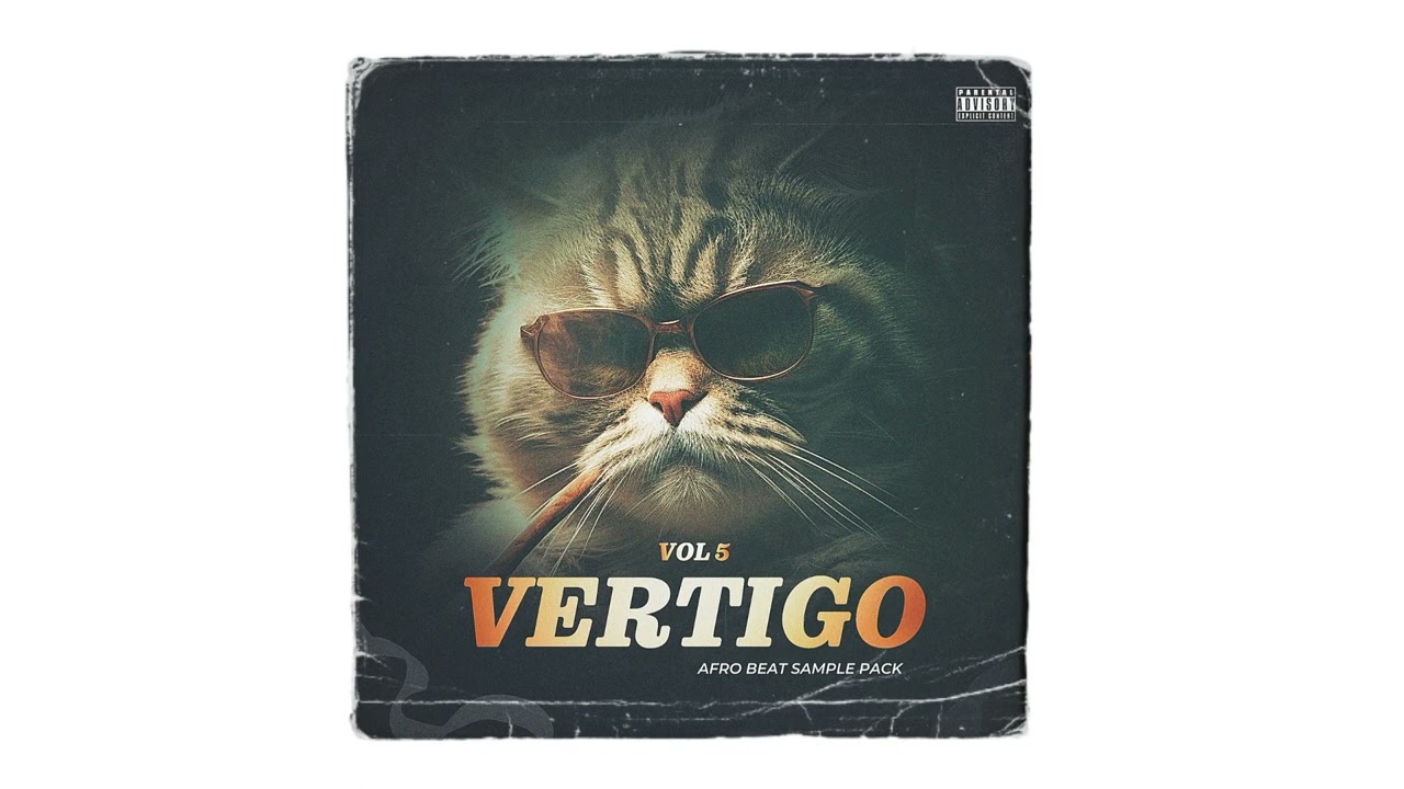 Download Royalty FREE afrobeat samples | Vertigo 5