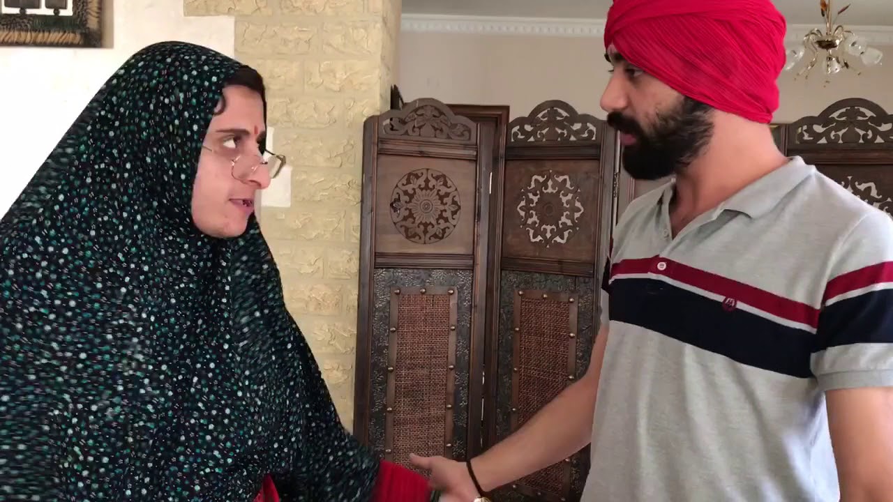 مجحم الهندي                يزن النوباني - Yazan Nobani