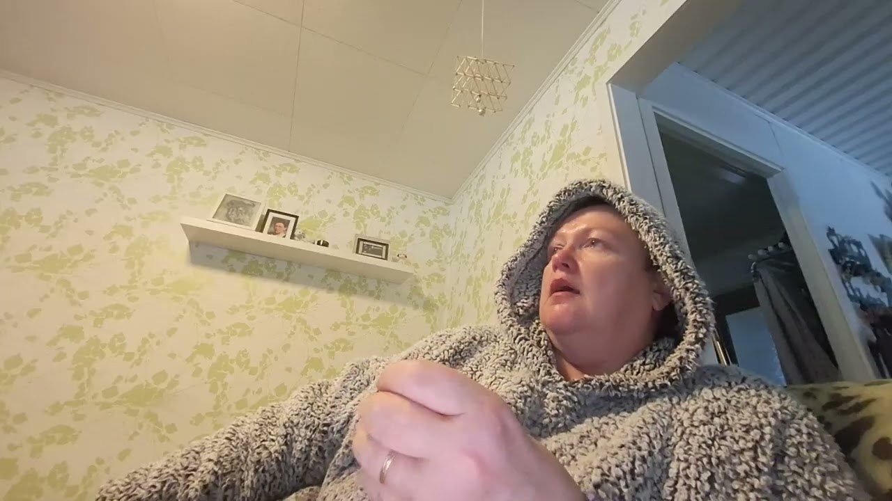 Lääkäri tenttas...