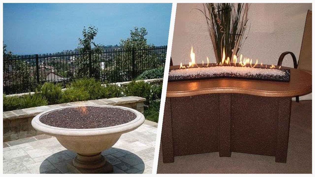 75 Decomposed Granite Patio With A Fire Pit Design Ideas You'll Love 😊