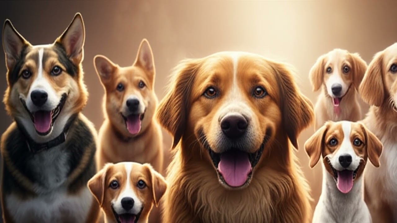 5 Signs Your Dog is Secretly Unhappy And How to Fix It