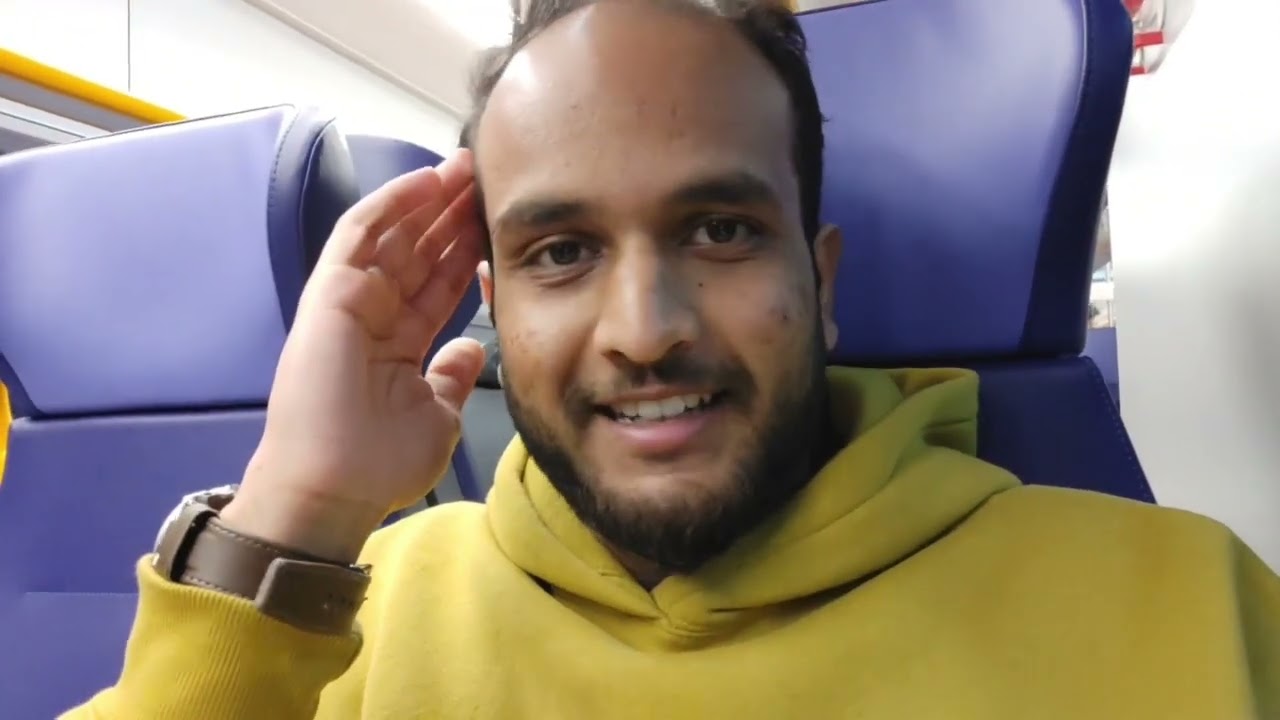 From Italy to Budapest ✈️ | My Erasmus Travel Experience (Unexpected Moments!🥲🫣)