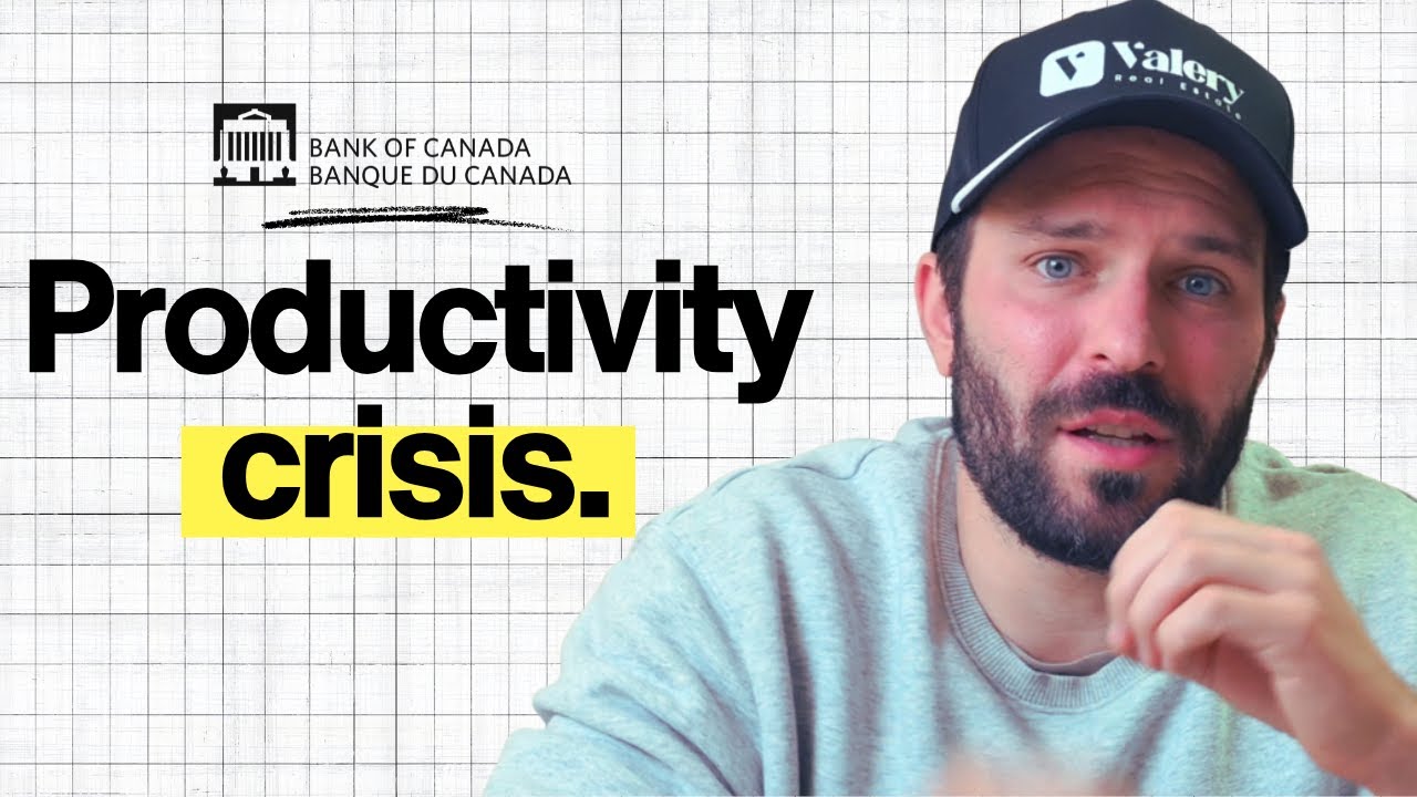 The #1 Mistake Canada Made with Its Housing Market