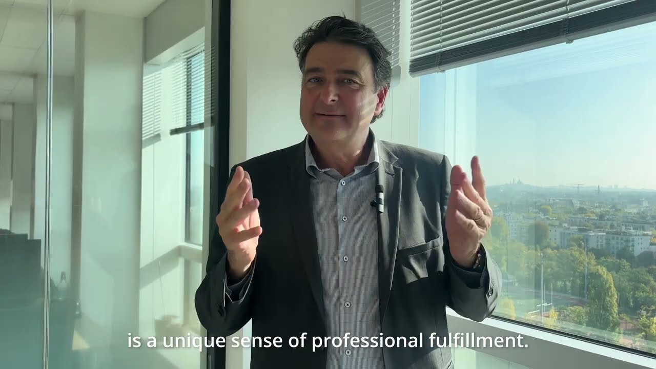 20 years of cyber excellence by Théodore-Michel Vrangos