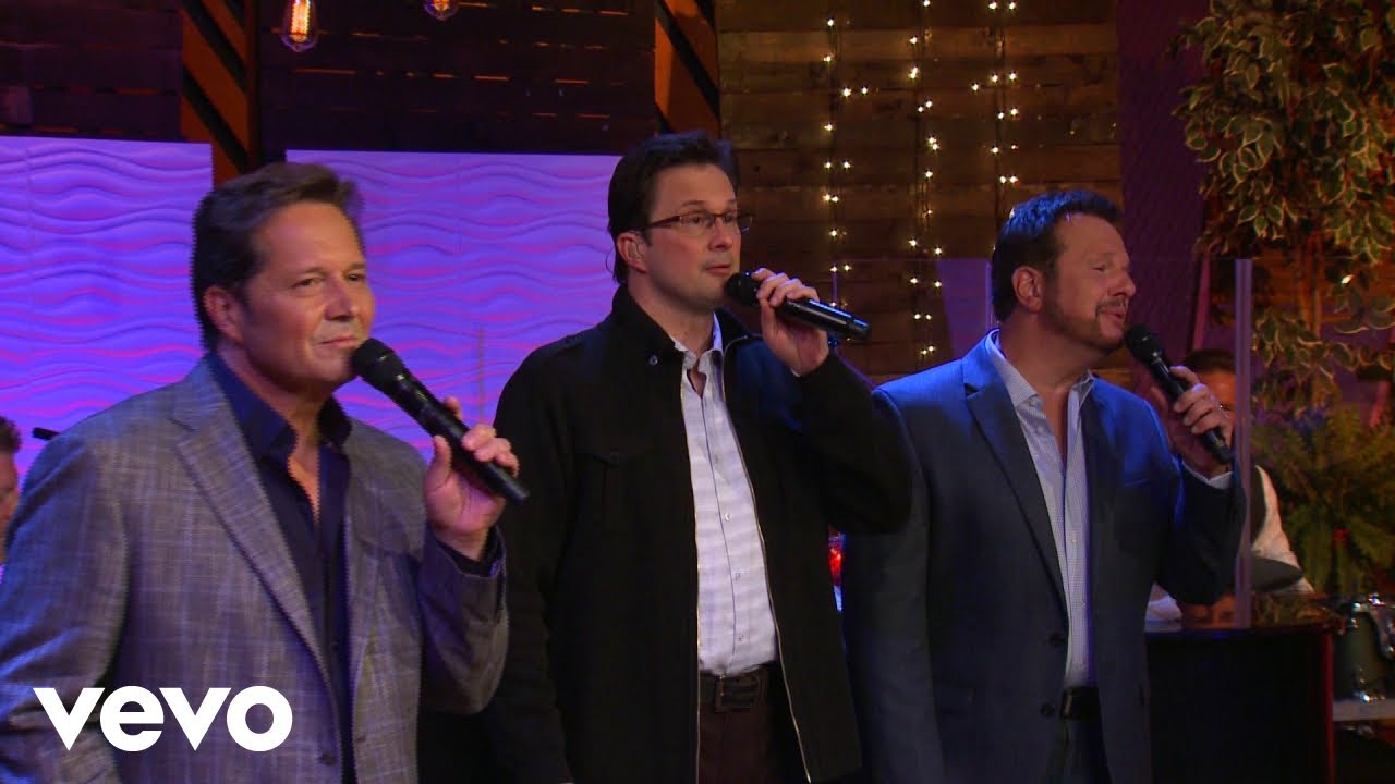 Three Wooden Crosses (Live At Studio C, Gaither Studios, Alexandria, IN/2018)