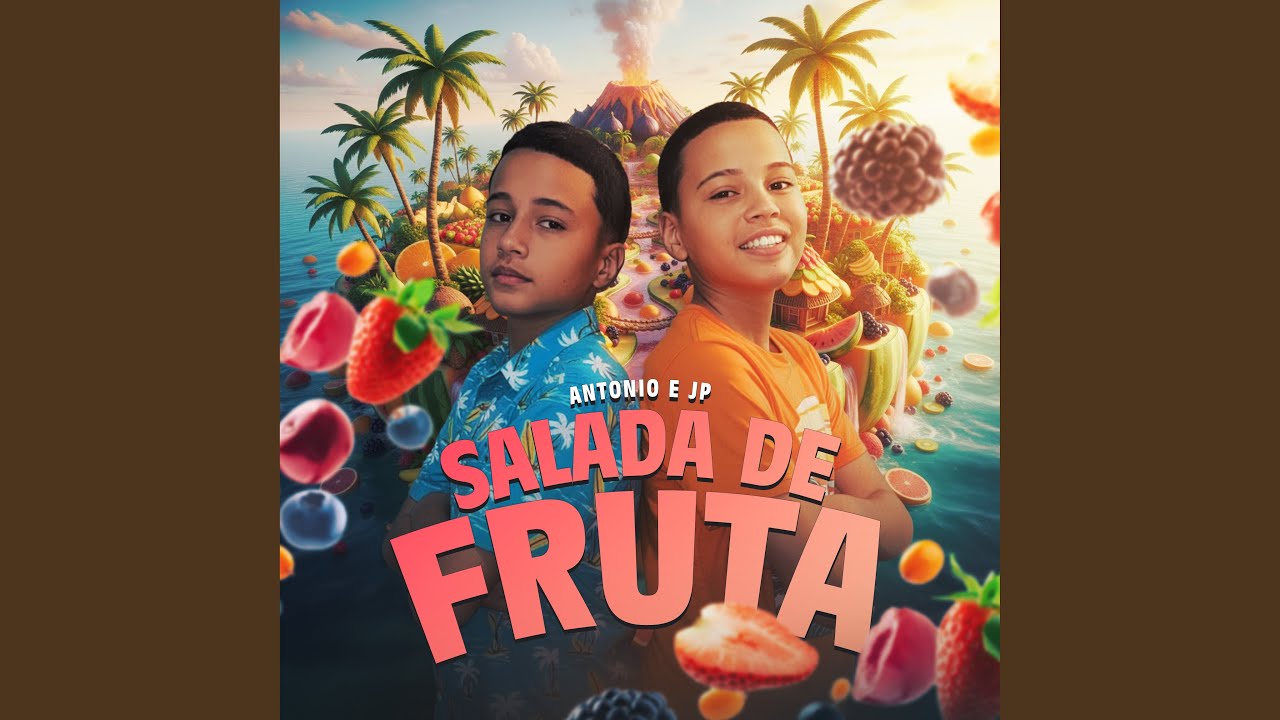 Salada de Frutas