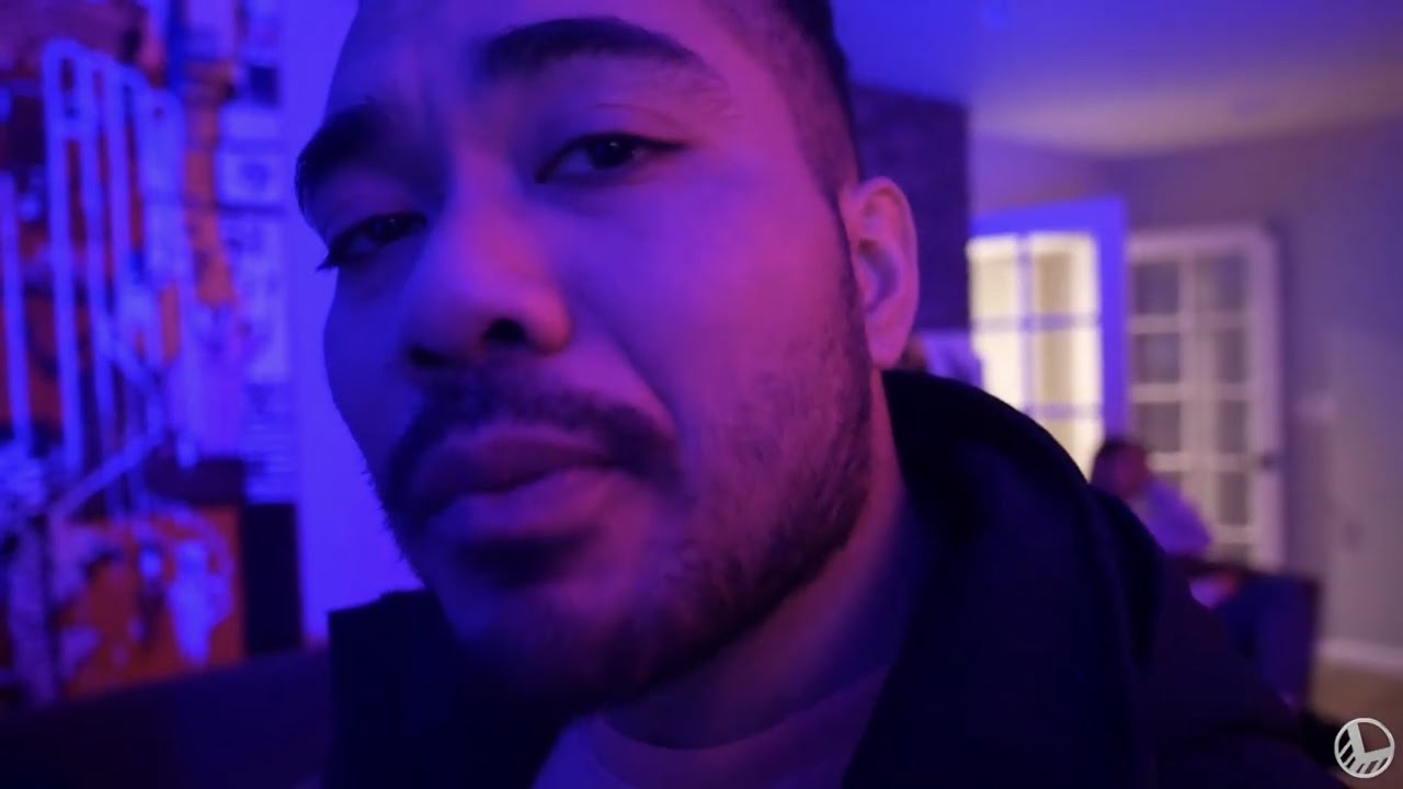 Making a song w/ Quickly Quickly, Dilip, Mr.Carmack, Verzache, Jack Bannon, Vita & more